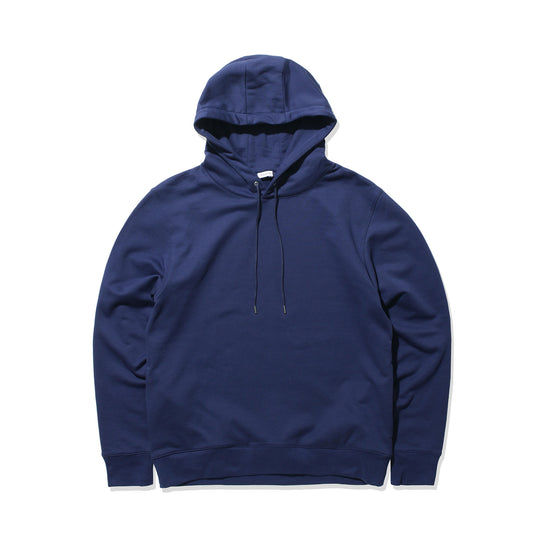 Urake Hoodie Color: Deep Blue