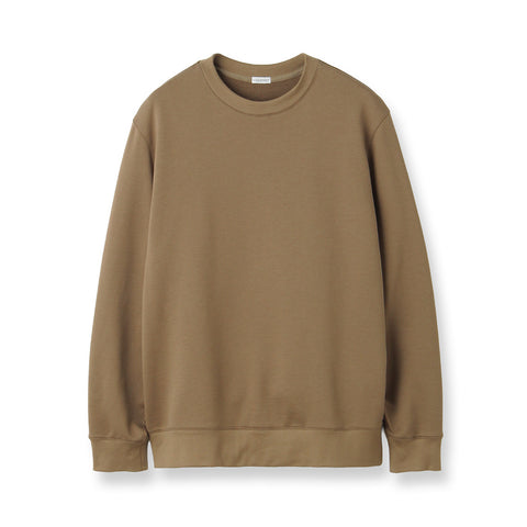 Urake Sweatshirt Color: Mocha