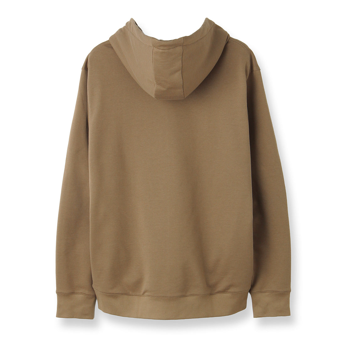 Urake Hoodie Color: Mocha