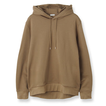 Urake Hoodie Color: Mocha