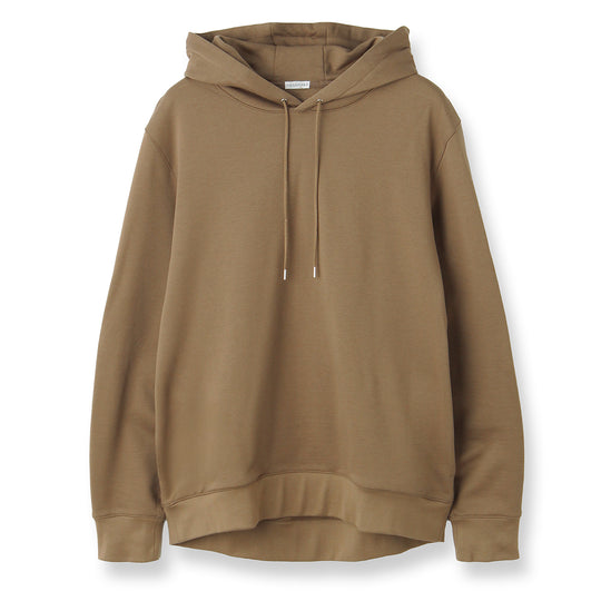 Urake Hoodie Color: Mocha