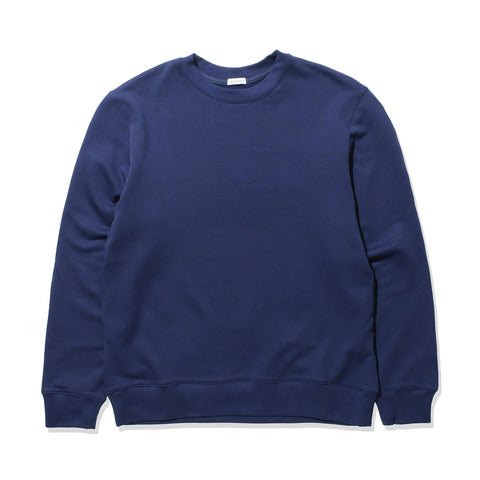 Urake Sweatshirt Color: Deep Blue