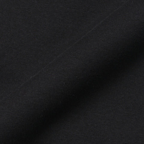 SUVIN PLATINUM High Gauge Fraise Comfort Short Pants Color: Black