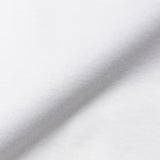 SUVIN PLATINUM High Gauge Fraise Comfort Short Pants Color: White