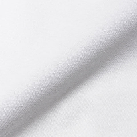 SUVIN PLATINUM High Gauge Fraise Comfort Short Pants Color: White