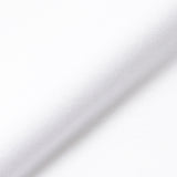 SUVIN PLATINUM High Gauge Fraise Comfort Tank Top Color: White