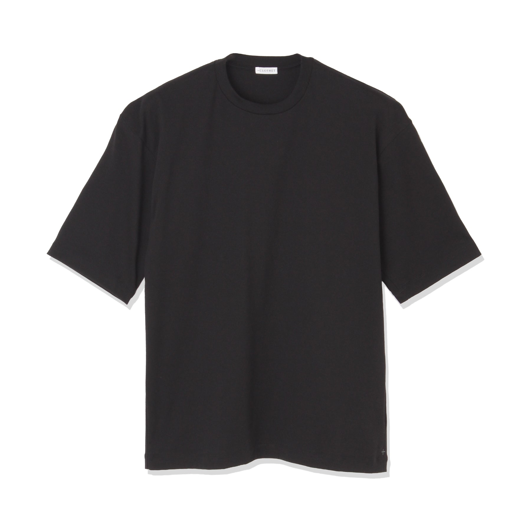 MIDNIGHT MOVE string t 半袖 クロップTシャツ MIDNIGHT move tシャツ Midnight Move／SET89 T レディース