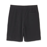 【5/17販売開始】Micro Pile Comfort Short Pants Color: Black