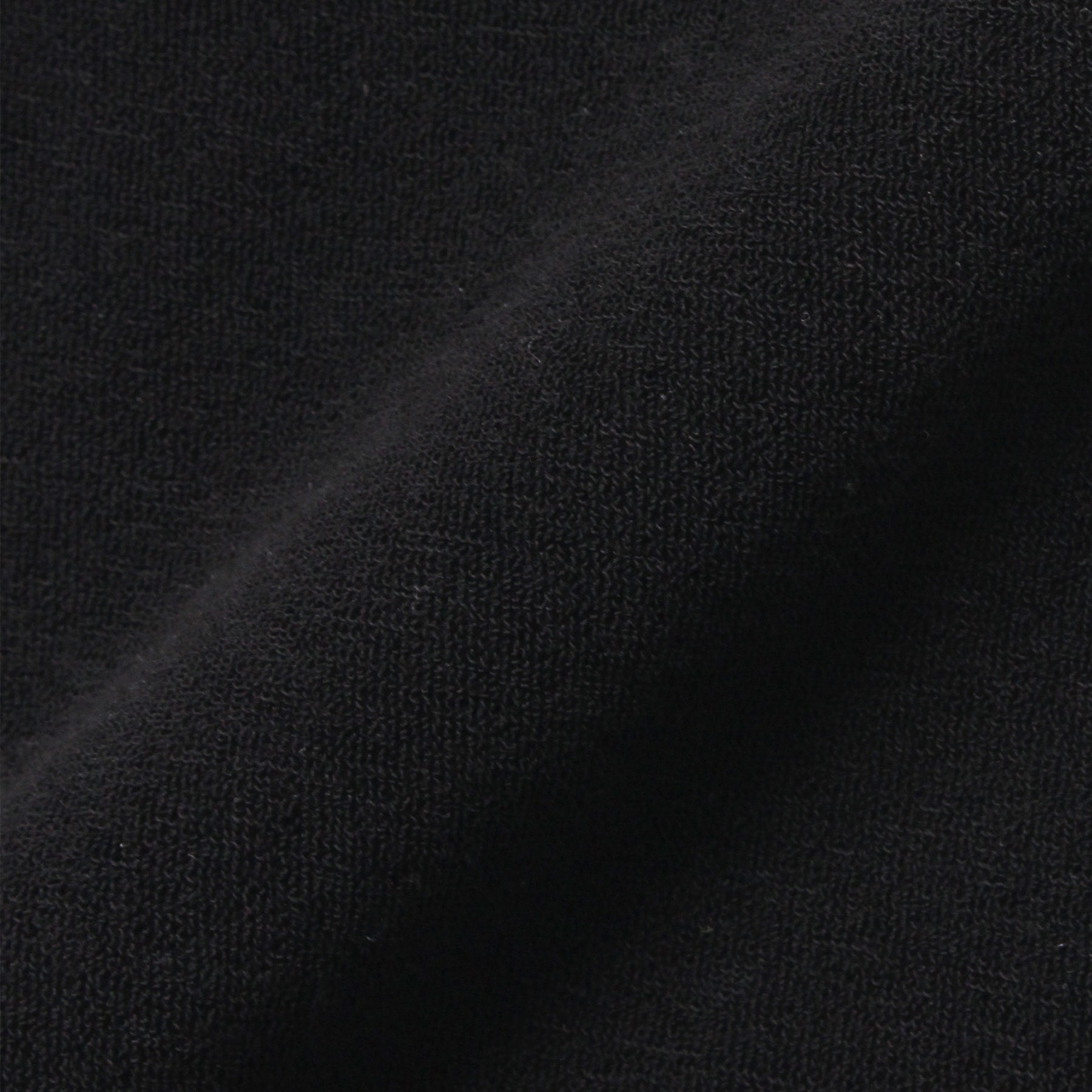 Micro Pile Comfort Short Pants Color: Black