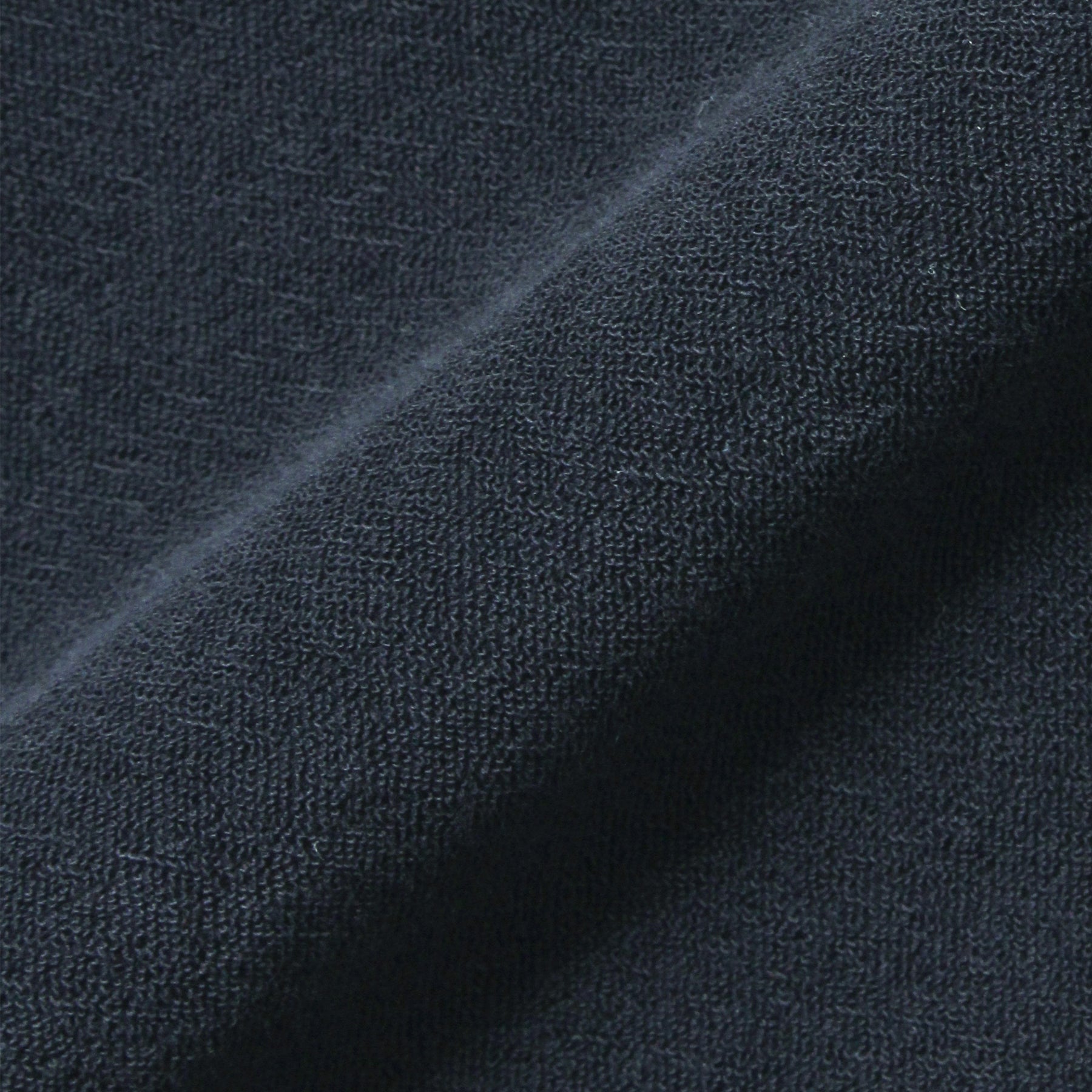 Micro Pile Comfort Short Pants Color: Navy