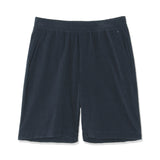 【5/17販売開始】Micro Pile Comfort Short Pants Color: Navy