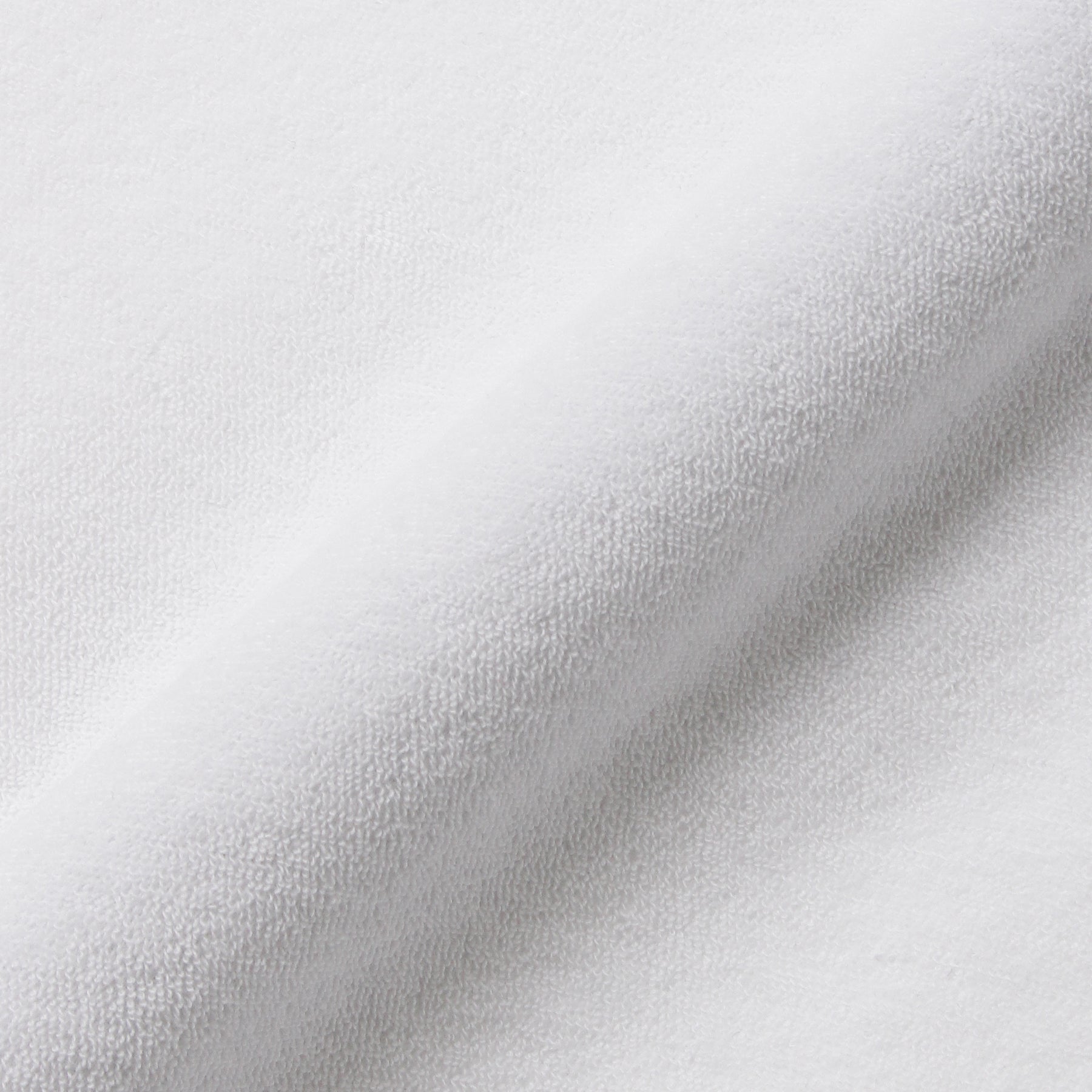 Micro Pile Comfort Short Pants Color: White