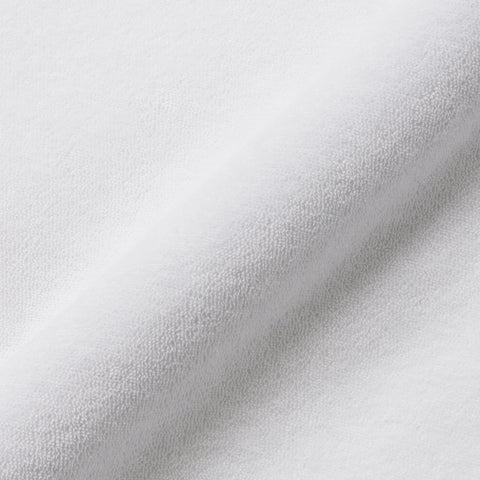 【5/17販売開始】Micro Pile Comfort Short Pants Color: White