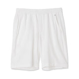 【5/17販売開始】Micro Pile Comfort Short Pants Color: White