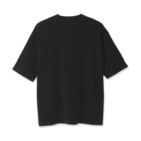 【5/17販売開始】Micro Pile Comfort T-shirt Color: Black