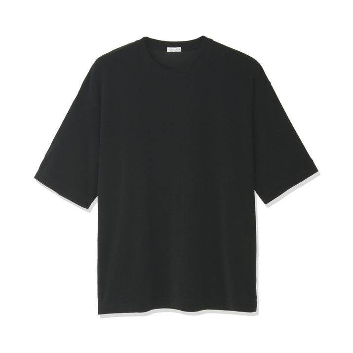 マイクロパイルコンフォートTシャツの商品画像6