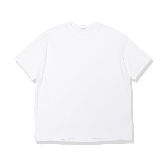 Big T-shirt Color: White