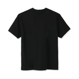 【リニューアル】+C定番 Tailored Pocket T-shirt Color: Black