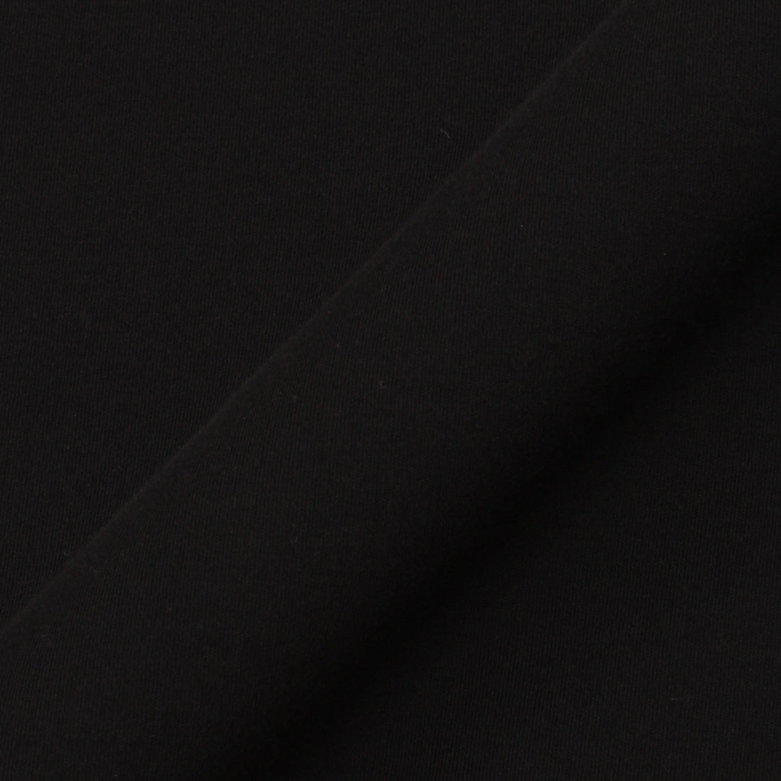 【リニューアル】+C定番 Tailored Pocket T-shirt Color: Black