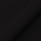 【リニューアル】+C定番 Tailored Pocket T-shirt Color: Black