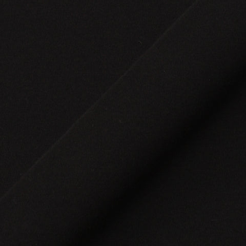【リニューアル】+C定番 Tailored Pocket T-shirt Color: Black