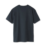 【リニューアル】+C定番 Tailored Pocket T-shirt Color: Navy