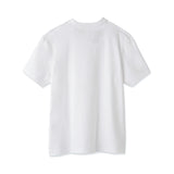 【リニューアル】+C定番 Tailored Pocket T-shirt Color: White