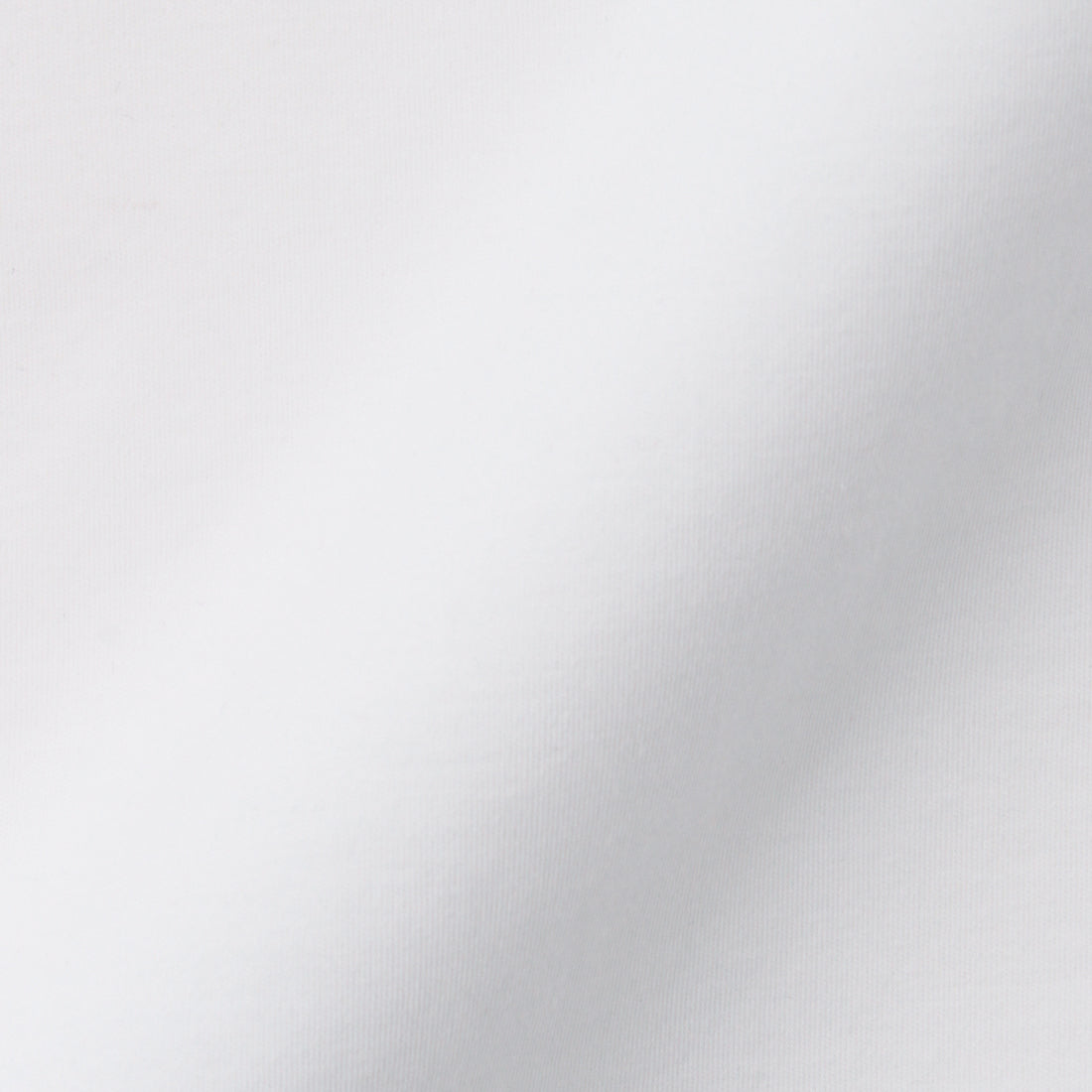 【リニューアル】+C定番 Tailored Pocket T-shirt Color: White