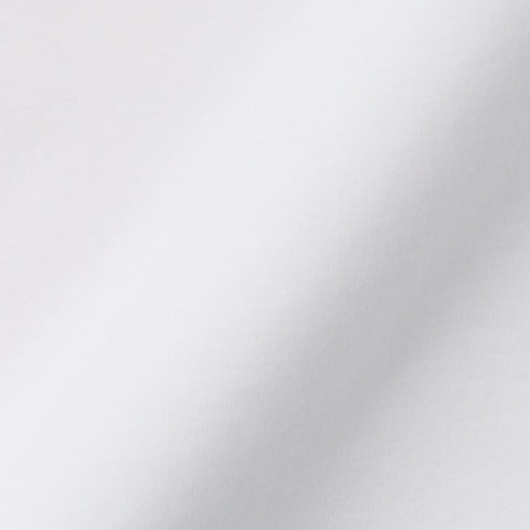 【リニューアル】+C定番 Tailored Pocket T-shirt Color: White
