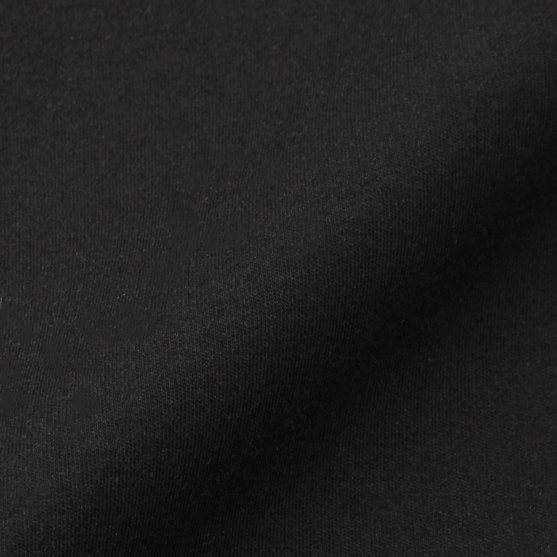 Tailored Half Sleeve T-shirt Color: Black