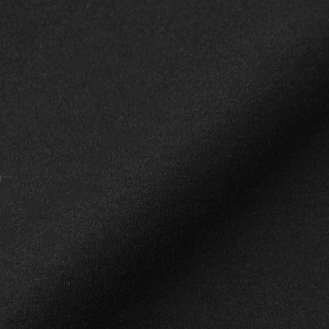 Tailored Half Sleeve T-shirt Color: Black