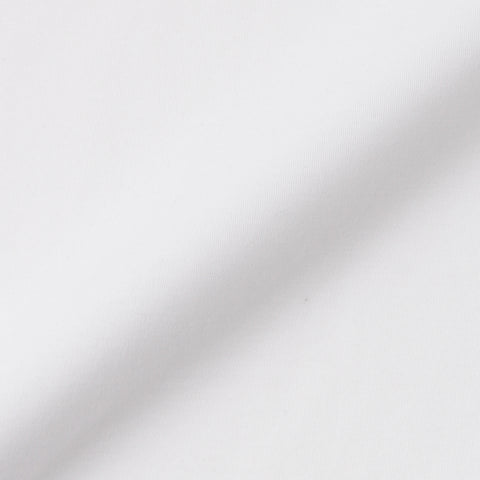 Tailored Half Sleeve T-shirt Color: White