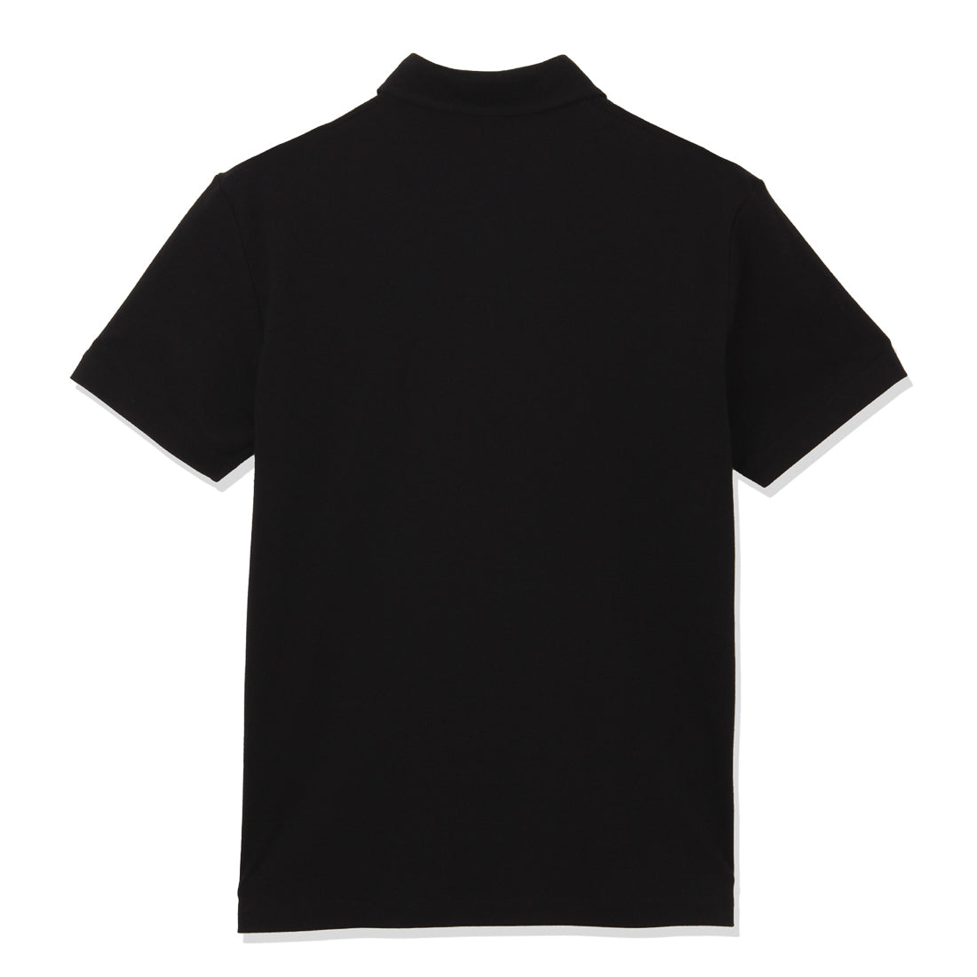 Tailored Polo-shirt Color: Black