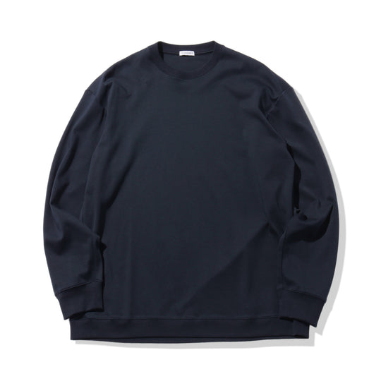 Middle Sweatshirt Color: Navy
