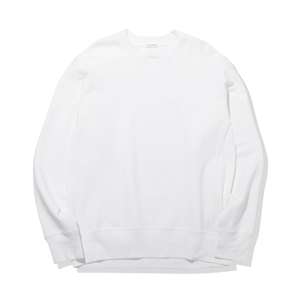 【即購入可】OFF-WHITEスウェットシャツ