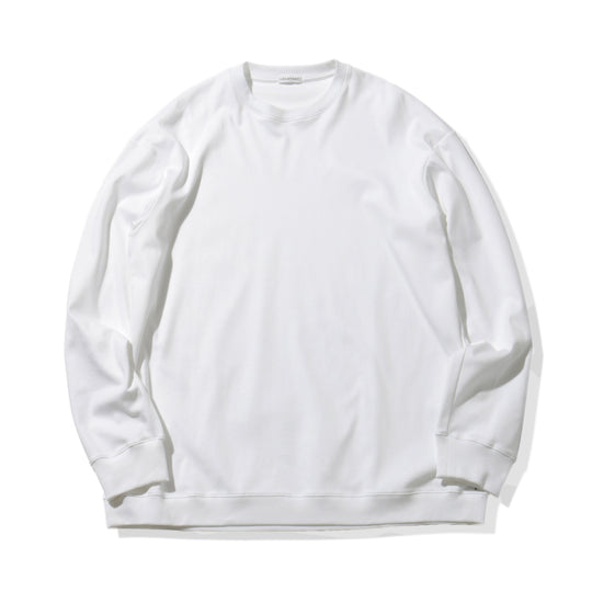 Middle Sweatshirt Color: White