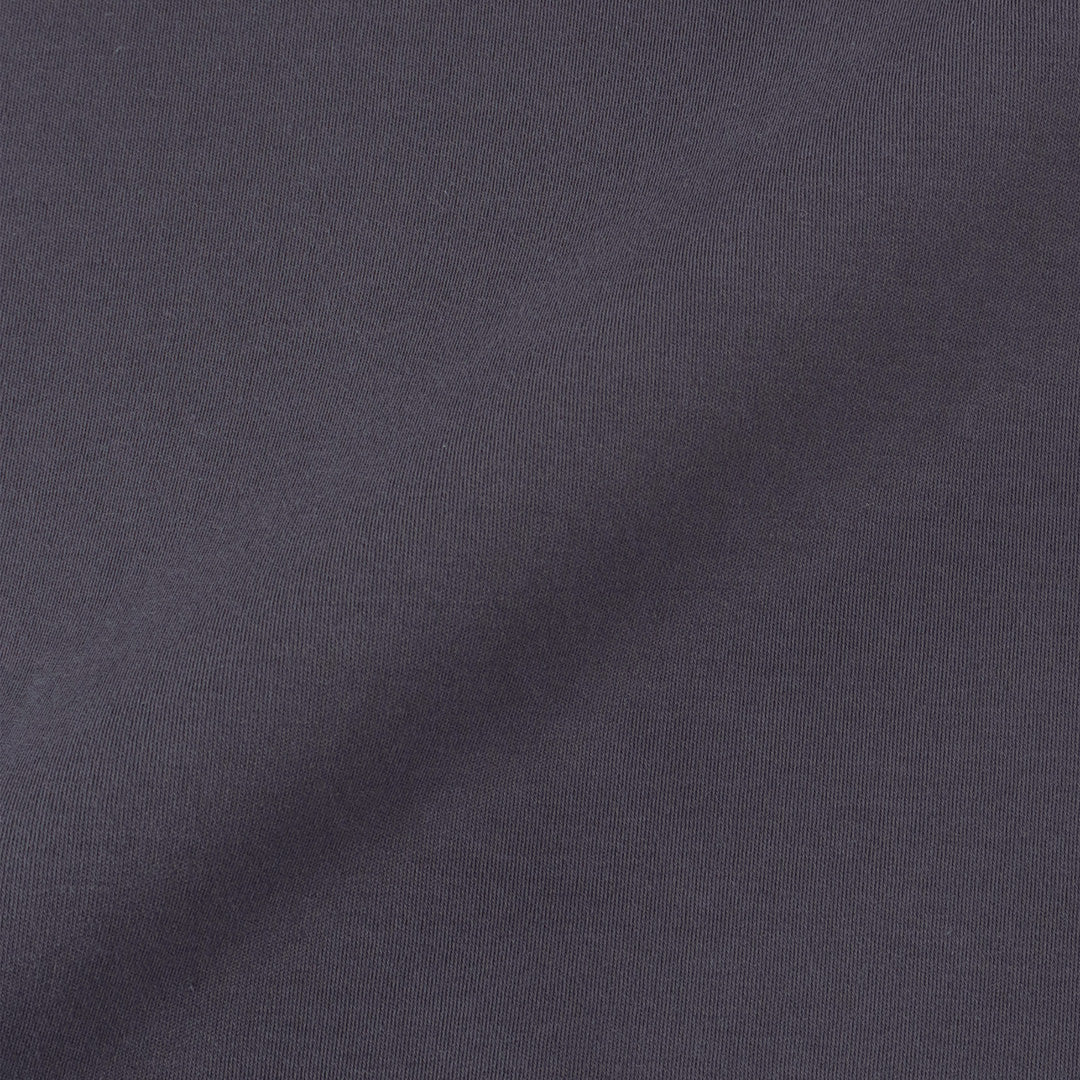 Tailored Skipper Shirt Color: Asphalt