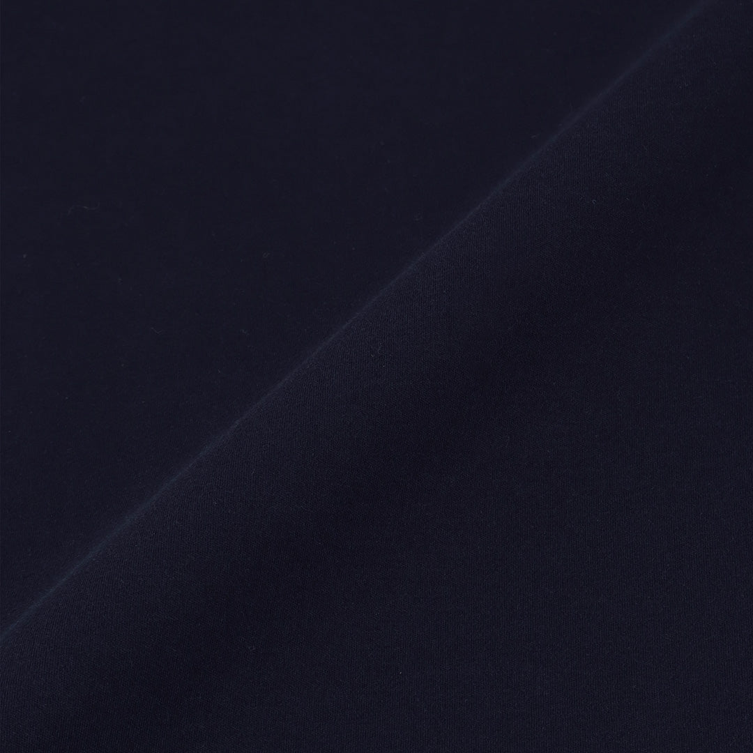 Tailored Skipper Shirt Color: Navy