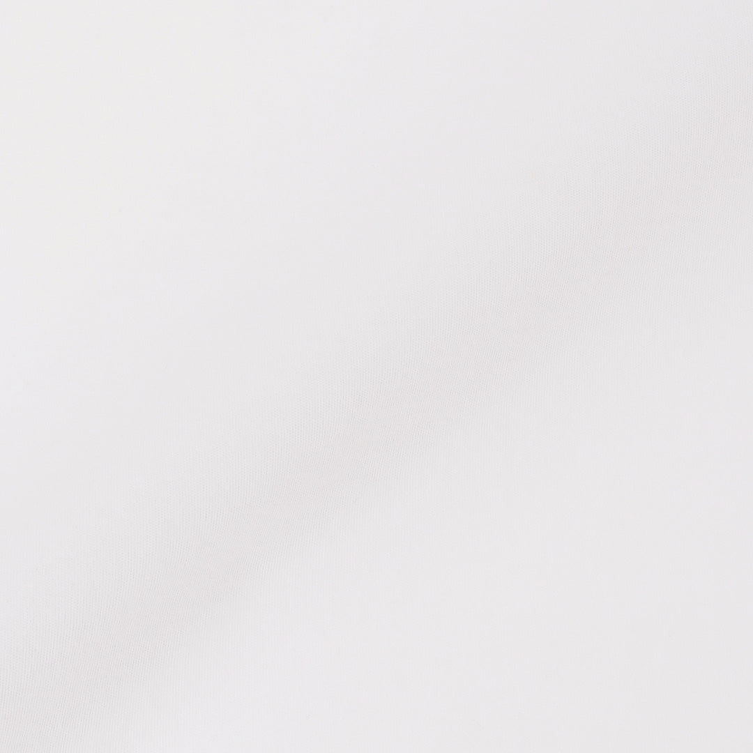 Tailored Skipper Shirt Color: White