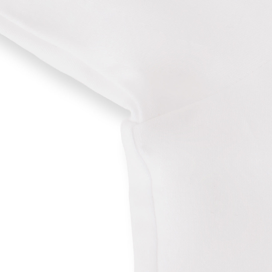 Tailored Skipper Shirt Color: White