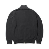 Drivers Knit Color: Charcoal