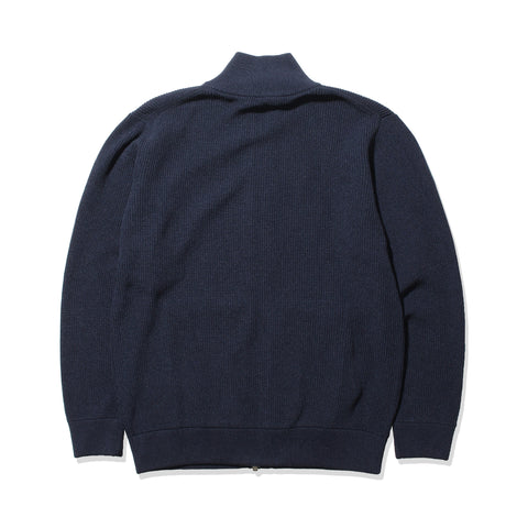 Drivers Knit Color: Navy