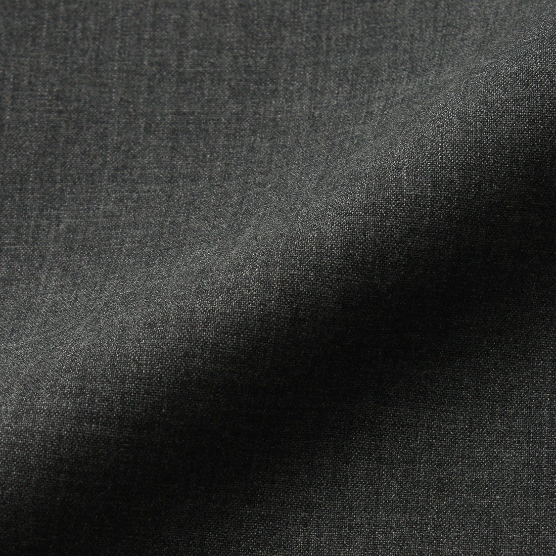 Tropical Easy Jacket Color: Charcoal
