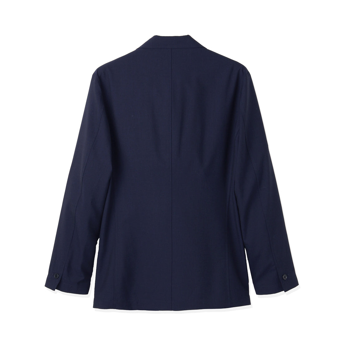 Tropical Easy Jacket Color: Deep Blue