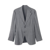 Tropical Easy Jacket Color: Gray