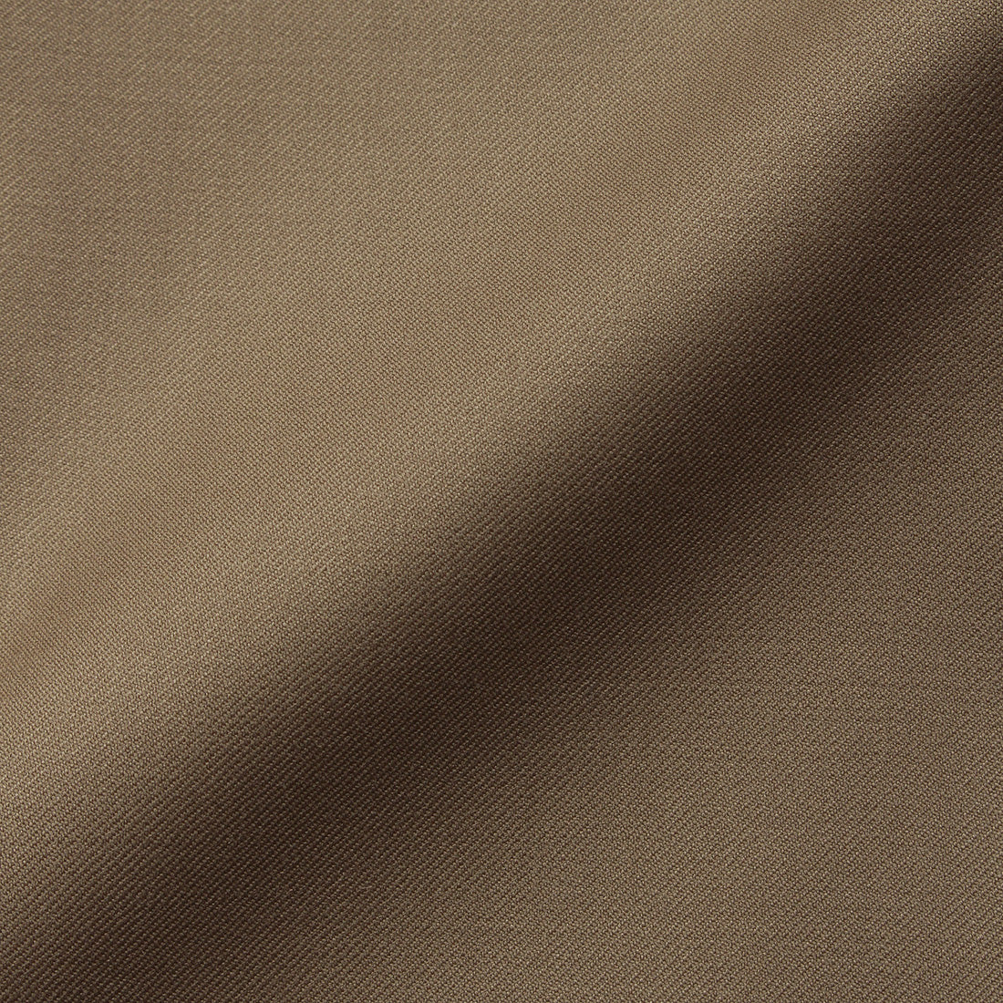 Twill Easy Trousers Color: Camel