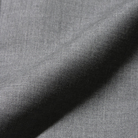 Twill Tailored Jacket Color: Light Gray