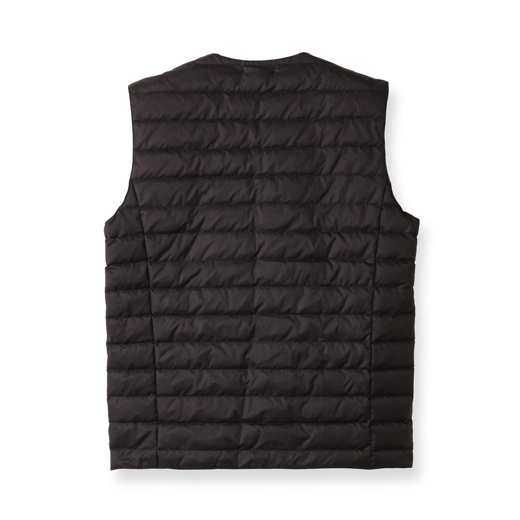 テックスナイロン M65フィールドジャケット ブラック | ＋CLOTHET ONLINE