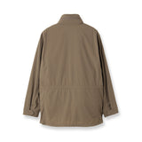 Tex Nylon M65 Field Jacket Color: Greige
