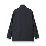 Tex Nylon M65 Field Jacket Color: Navy